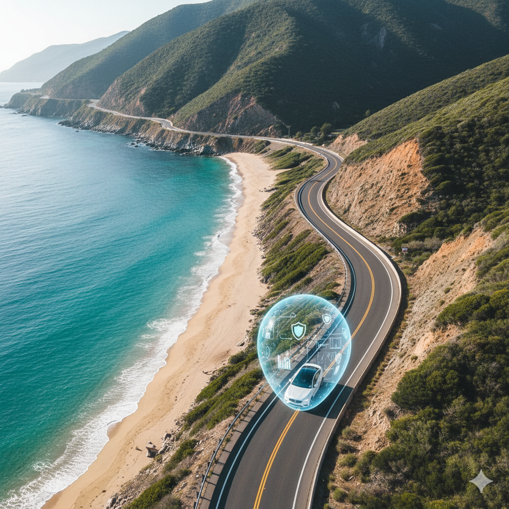 Your Vehicle Safety on the Road