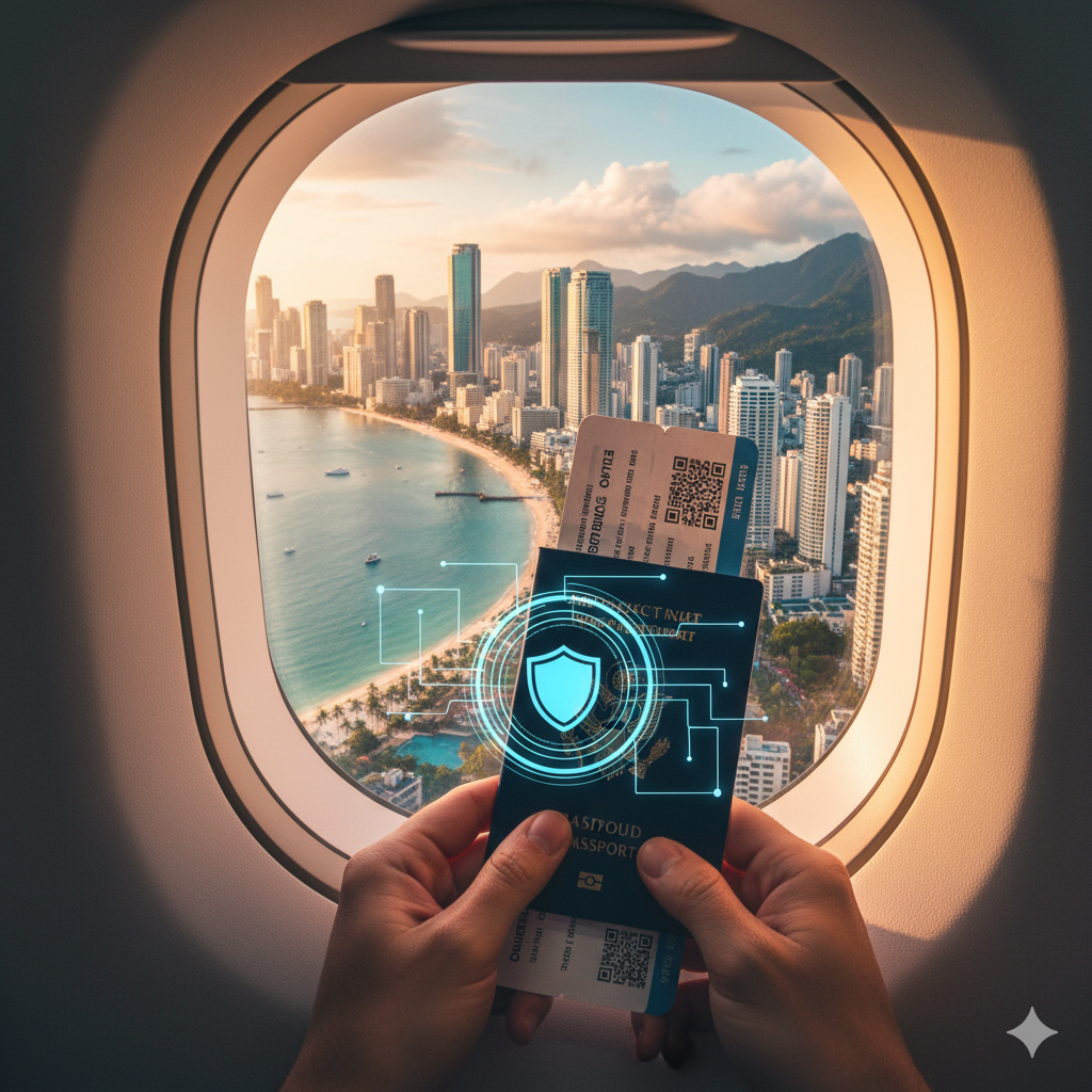 Travel Safely and Confidently